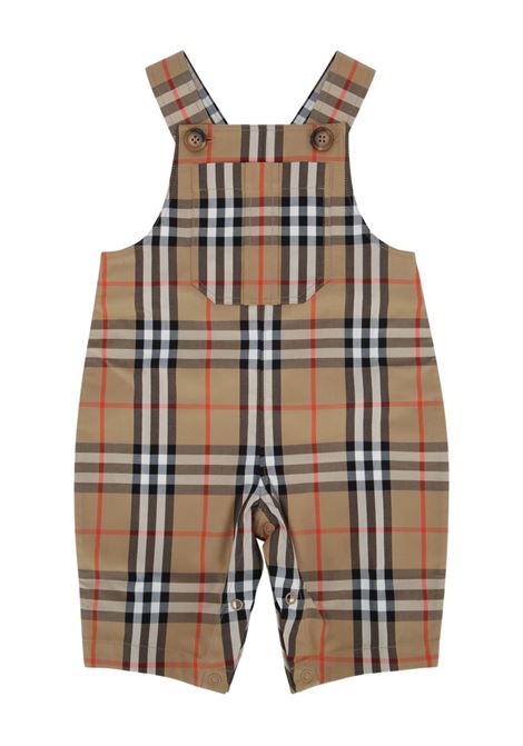 Baby set Burberry Kids BURBERRY KIDS | BABY SET | 8117965B9368